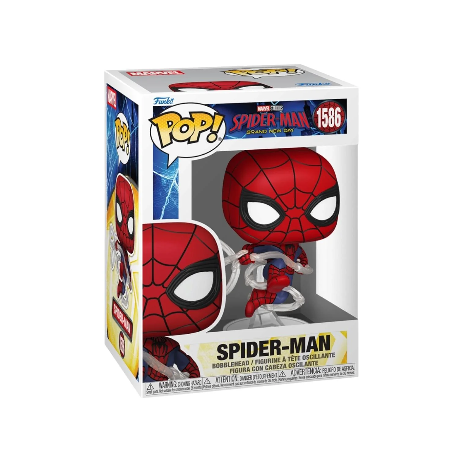 Pre Order Funko Pops